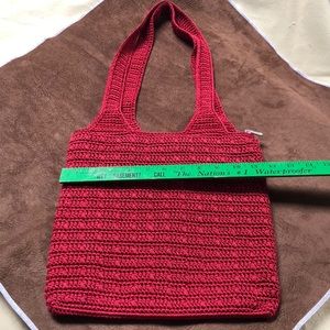 The Sak Handbag